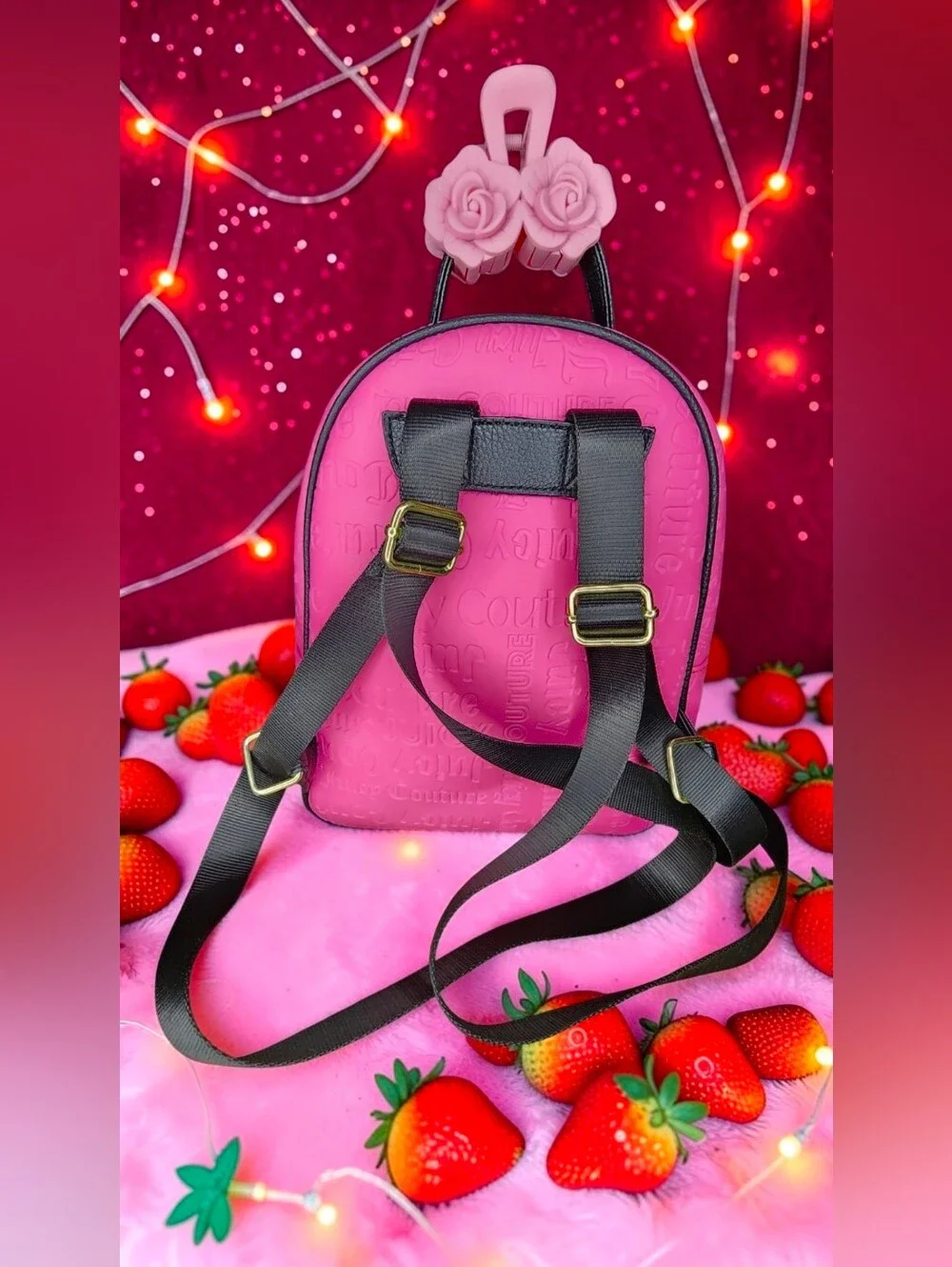 Juicy Couture Pink 